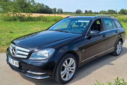 Mercedes-Benz C 180 196.078 km 7.900 &euro; Jockgrim 76751