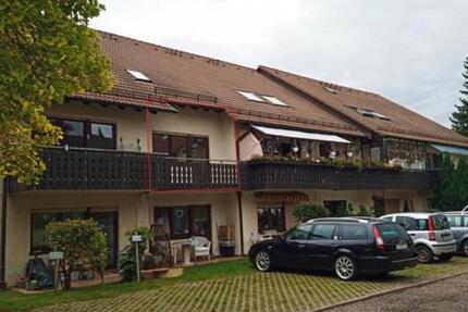 Wohnung Dobel - 1 Zimmer, 29 m&sup2;, 69.000&euro; | Angebot:24898613