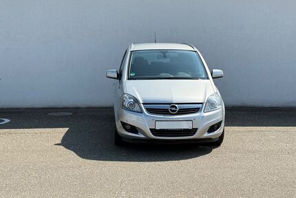Opel Zafira 98.000 km 6.499 &euro; Kandel 76870