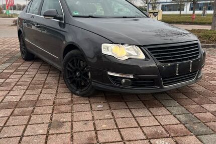 VW Passat 260.800 km 2.990 &euro; Bruchsal 76646
