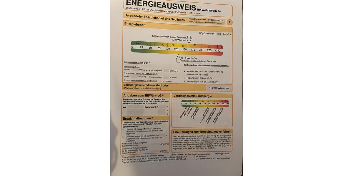 Erdgeschoßwohnung Königsbach-Stein Stein - 2 Zimmer, 52 m&sup2;, 650&euro; | Angebot:25750775