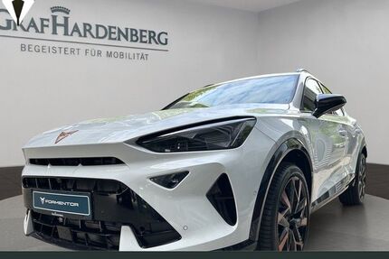 Cupra Formentor 10.500 km 44.390 &euro; Karlsruhe 76131