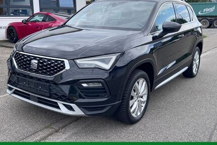 Seat Ateca 17.100 km 29.500 € Knittlingen 75438