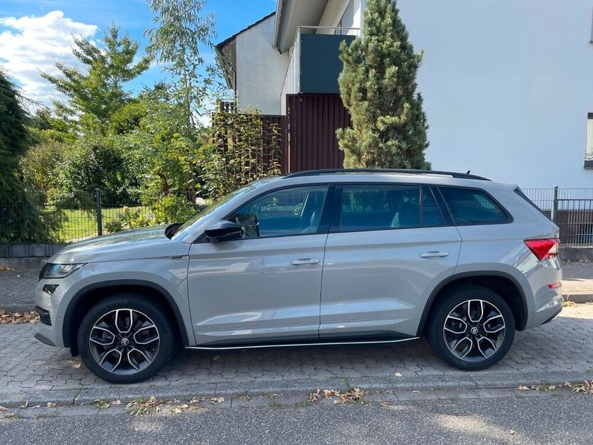 Kodiaq