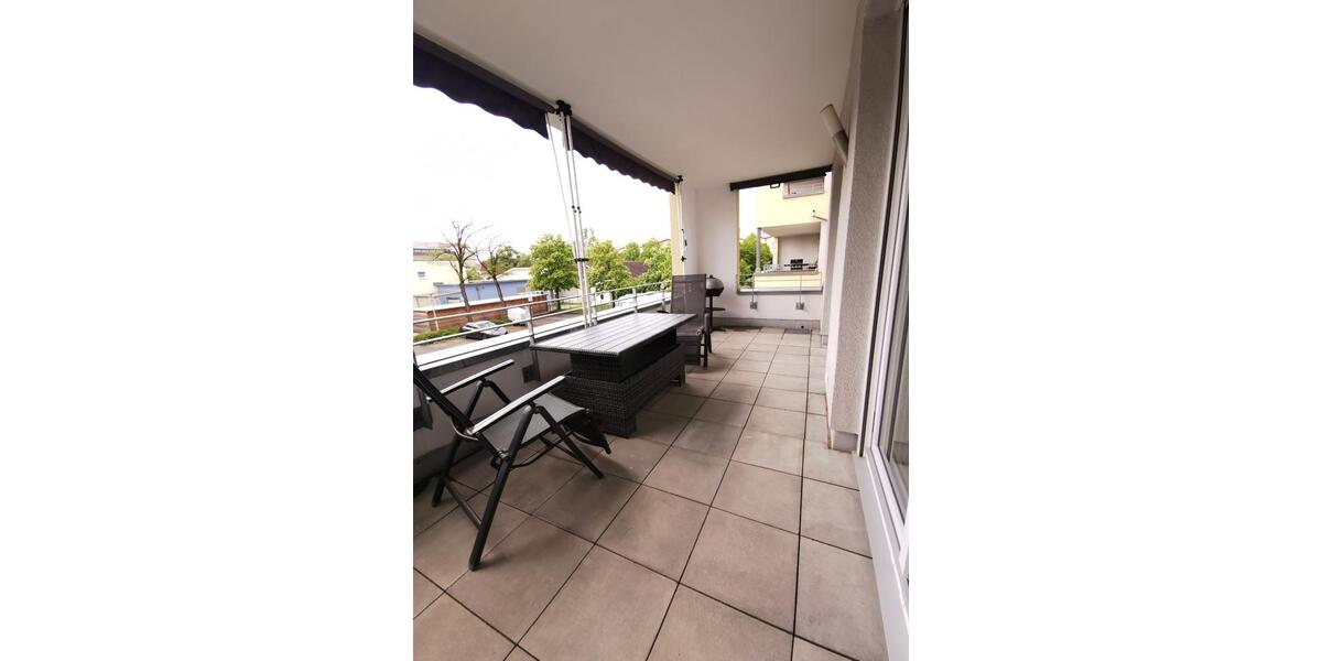 Etagenwohnung Rastatt - 3 Zimmer, 87 m&sup2;, 375.000&euro; | Angebot:25838375