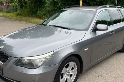BMW 525 439.000 km 2.450 &euro; Hördt 76771