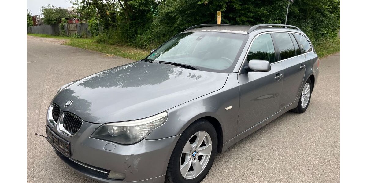 BMW 525 439.000 km 2.450 &euro; Hördt 76771