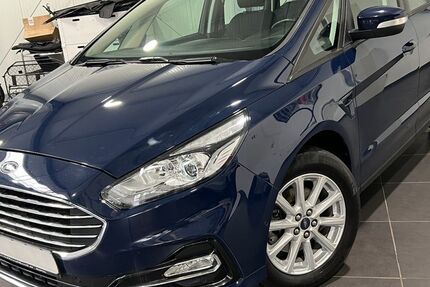 Ford S-Max 100.000 km 18.995 &euro; Bretten 75015