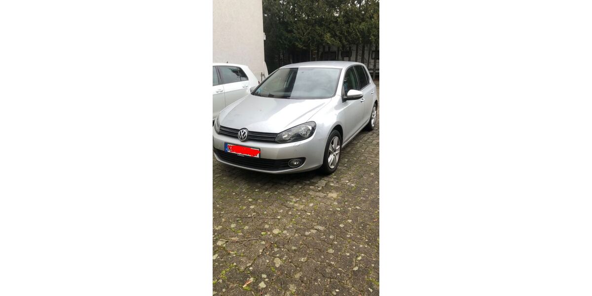 VW Golf 153.000 km 6.600 &euro; Stutensee Blankenloch 76297