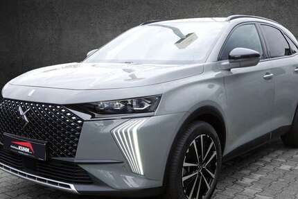 DS Automobiles DS 7 Crossback 38.800 km 30.680 &euro; Karlsruhe 76185