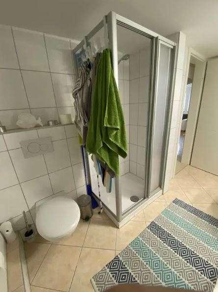 Etagenwohnung Pforzheim Nordstadt - 2 Zimmer, 58 m&sup2;, 720&euro; | Angebot:25539477