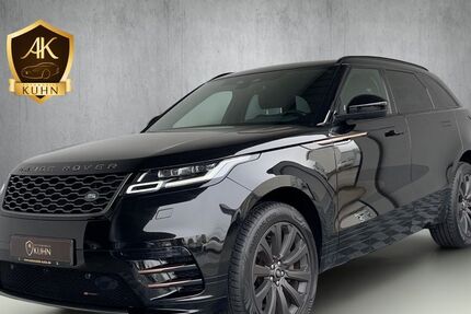 Land Rover Range Rover Velar 50.490 km 44.990 € Wörth am Rhein 76744