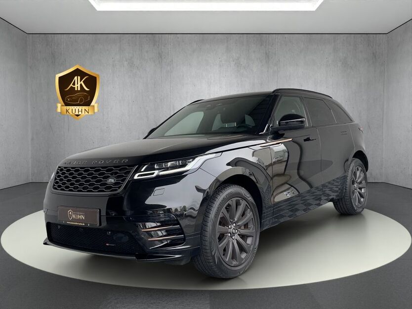 Land Rover Range Rover Velar 50.490 km 44.990 € Wörth am Rhein 76744