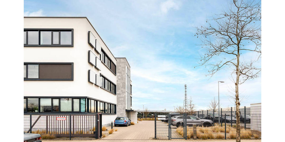 Gewerbeobjekt Karlsruhe / Knielingen Knielingen - 5 Zimmer, 290 m&sup2;, 3.625&euro; | Angebot:25769167