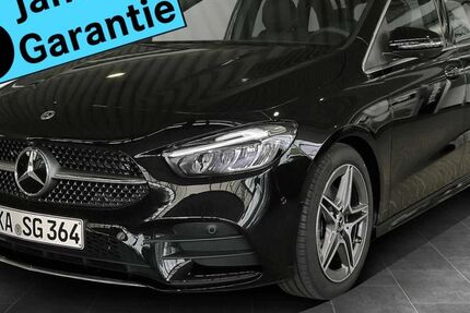 Mercedes-Benz B 200 10.000 km 47.599 € Karlsruhe 76185