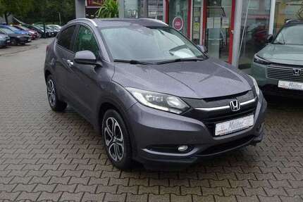 Honda HR-V 49.999 km 18.888 € Ettlingen-Bruchhausen 76275
