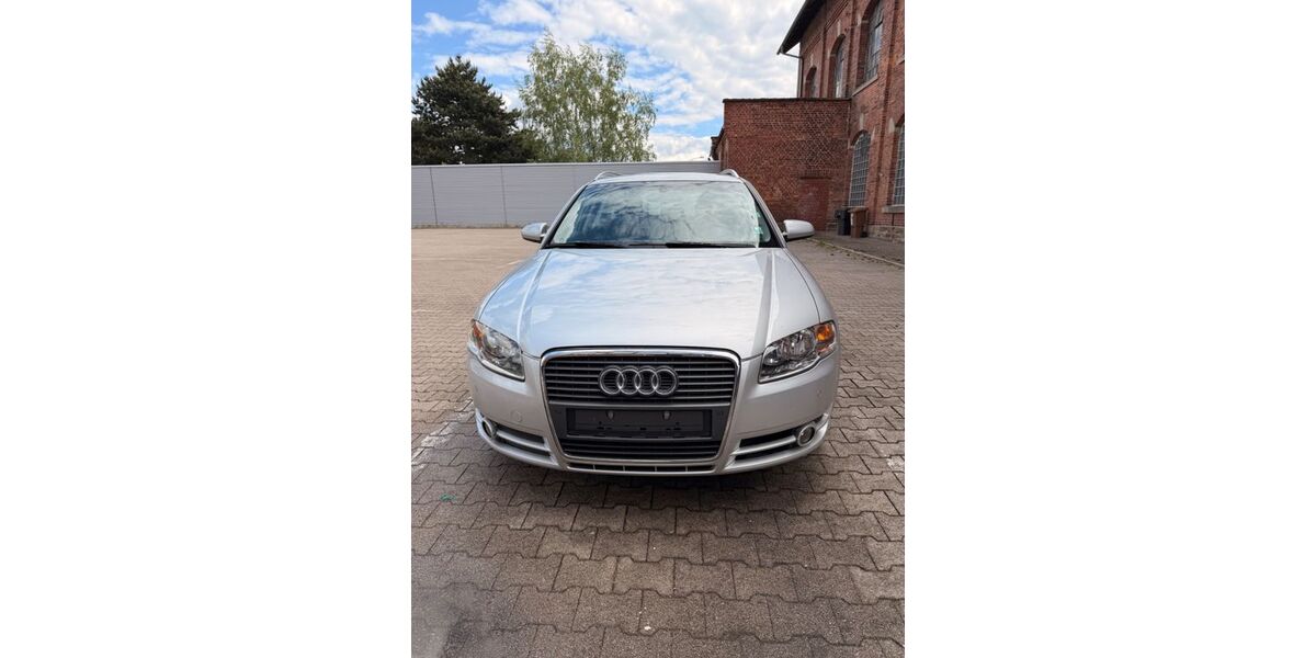 Audi A4 83.274 km 5.500 &euro; Rastatt 76437
