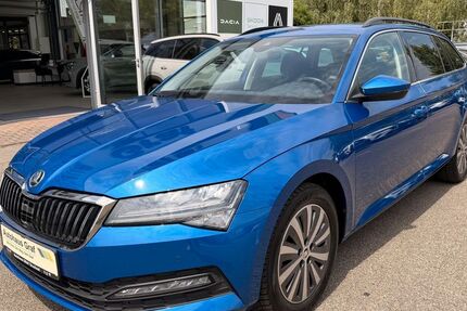 Skoda Superb 113.500 km 23.900 &euro; Bruchsal 76646