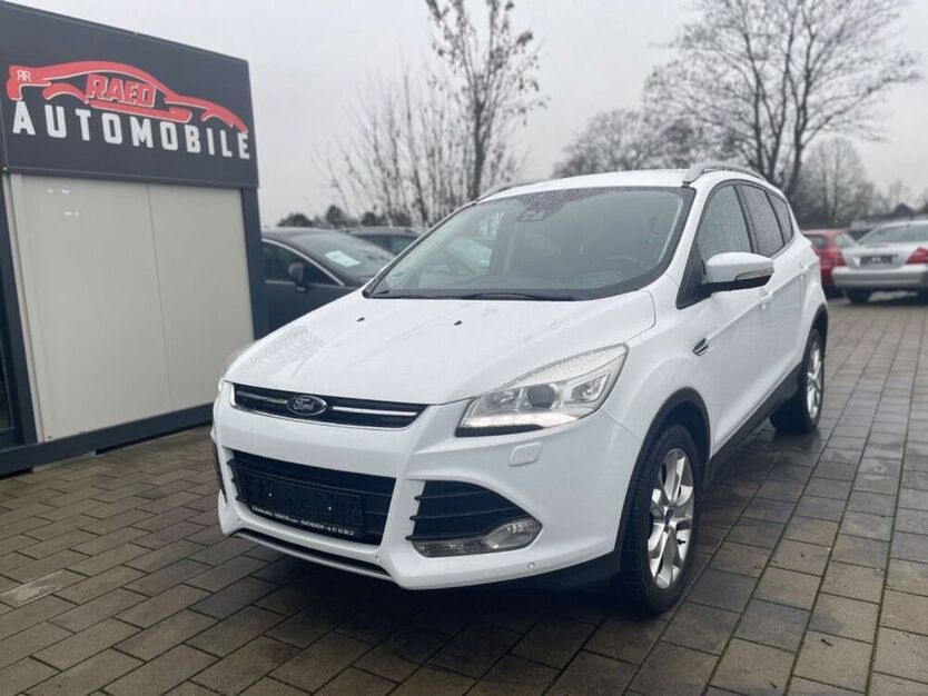 Kuga
