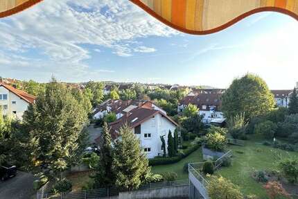 Wohnung zum Mieten in Bruchsal 1.450 € 141.17 m² 5 zimmer