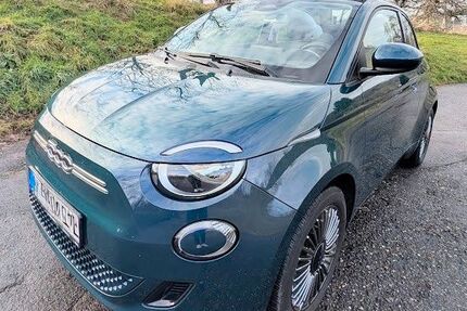 Fiat 500e 49.500 km 16.300 &euro; Rastatt 76437