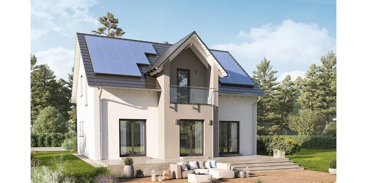 Sonnenlicht genießen - Euer neues Home 12 voller Möglichkeiten - Einfamilienhaus Neuenbürg | Angebot:27333242