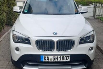 BMW X1 150.000 km 10.500 &euro; Linkenheim-Hochstetten 76351