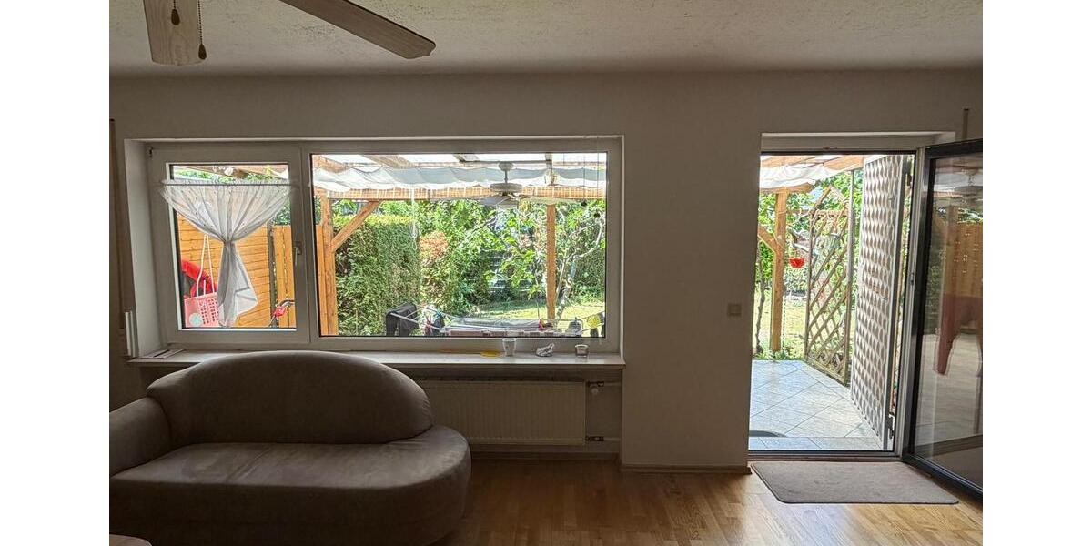Reihenhaus Eggenstein-Leopoldshafen Leopoldshafen - 5 Zimmer, 126 m&sup2;, 475.000&euro; | Angebot:27009981