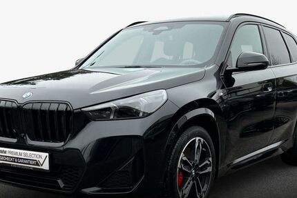 BMW X1 10.322 km 49.660 &euro; Rastatt 76437