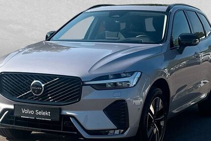 Volvo XC60 13.000 km 43.850 &euro; Karlsruhe 76187