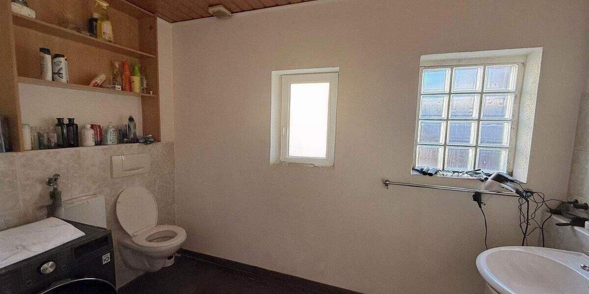 Wohnen mit Charakter - 3,5-Zimmer-Wohnung in der Altstadt von Bretten 3 zimmer