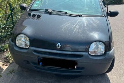 Renault Twingo 200.000 km 750 &euro; Landau 76829