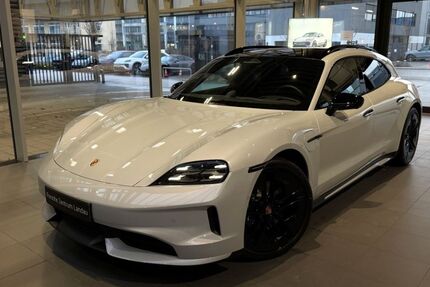 Porsche Taycan 8.900 km 109.800 &euro; Landau 76829