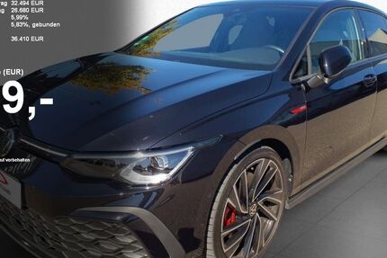 VW Golf 30.974 km 36.410 € Baden-Baden 76530