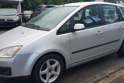 Ford C-Max 245.000 km 3.489 € Birkenfeld 75217