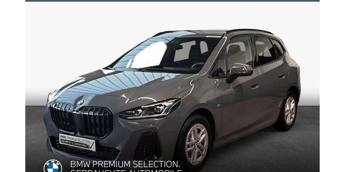 BMW 220 24.295 km 35.990 &euro; Karlsruhe 76227