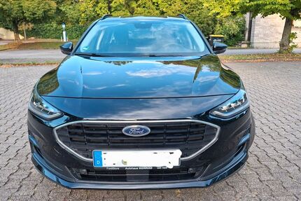 Ford Focus 140.000 km 13.390 € Ispringen 75228