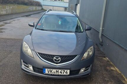 Mazda 6 225.000 km 1.500 &euro; Pforzheim 75177