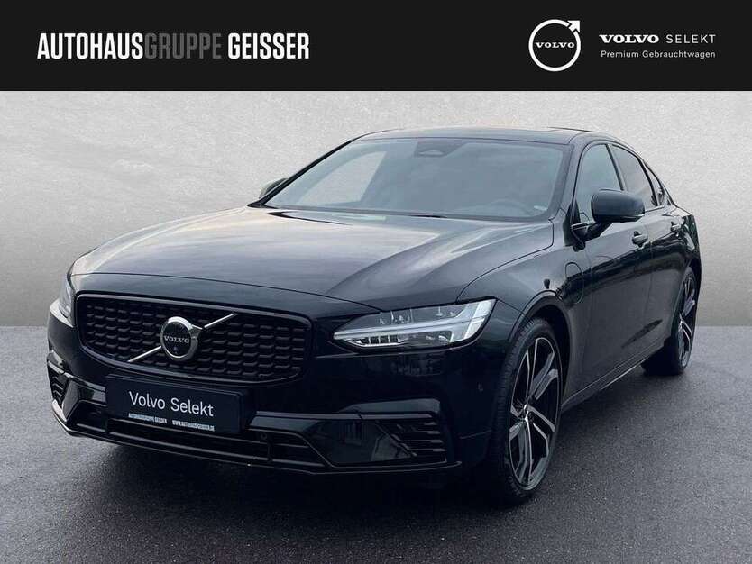 Volvo S90 25.500 km 42.750 € Karlsruhe 76187