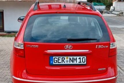Hyundai i30 292.000 km 1.200 &euro; Rheinzabern 76764