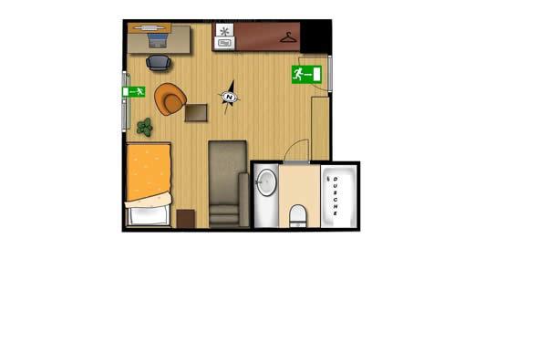 Mehrfamilienhaus, Wohnhaus Remchingen - 7 Zimmer, 300 m&sup2;, 860.000&euro; | Angebot:26999224