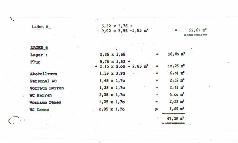 Gewerbeobjekt Pforzheim Brötzingen - 590&euro; | Angebot:24789376