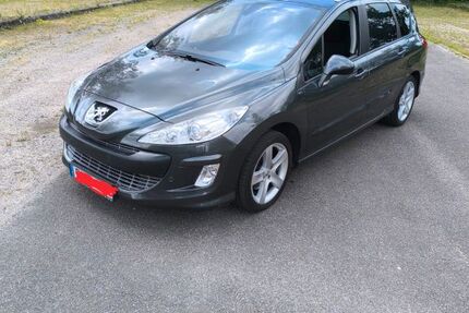 Peugeot 308 165.500 km 4.650 &euro; Kuppenheim 76456