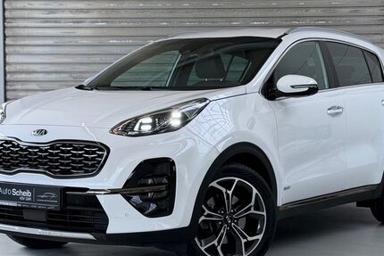 Kia Sportage 69.300 km 23.950 &euro; Forst 76694
