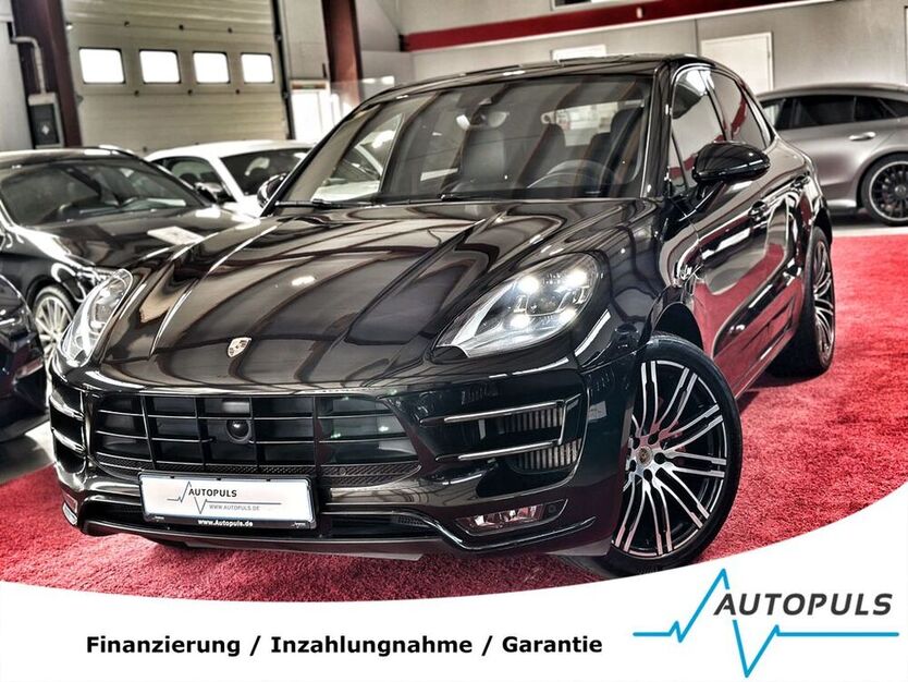 Macan