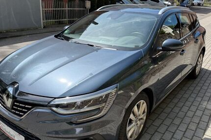 Renault Megane 109.000 km 11.790 &euro; Pforzheim 75180