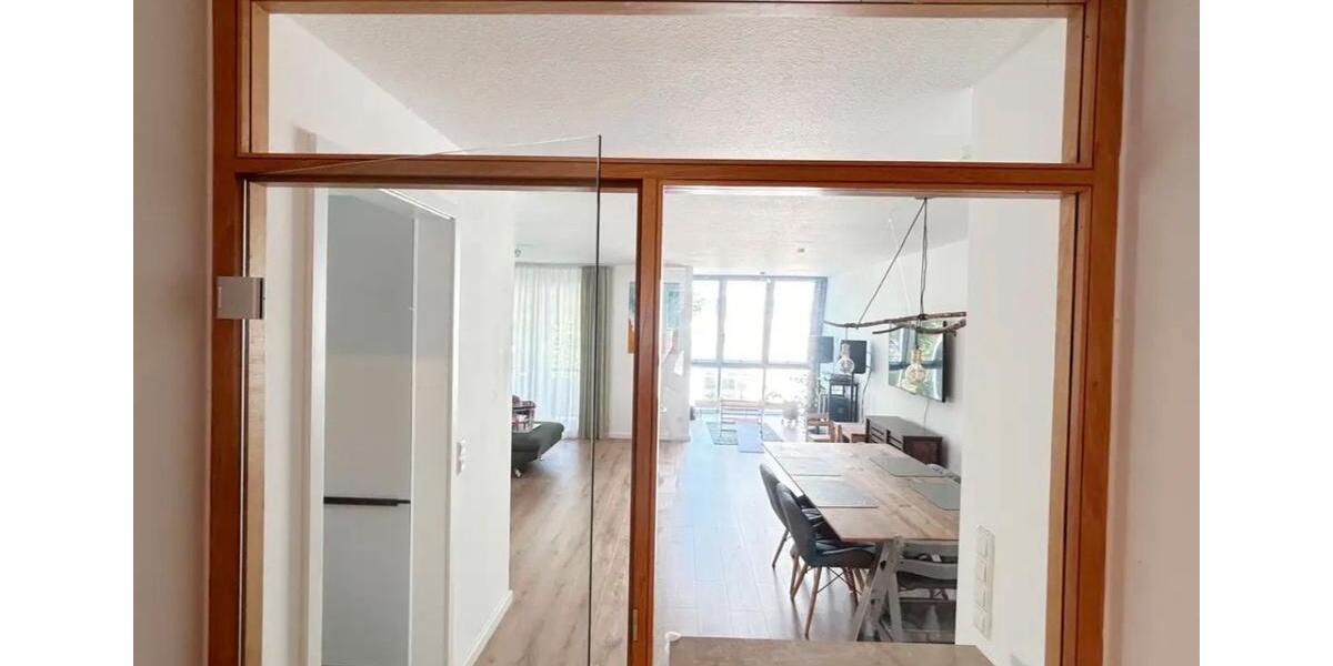 Etagenwohnung Ettlingen - 4 Zimmer, 93 m&sup2;, 1.200&euro; | Angebot:26414138