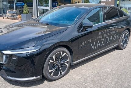 Mazda 6e 5.500 km 38.890 &euro; Steinfeld 76889