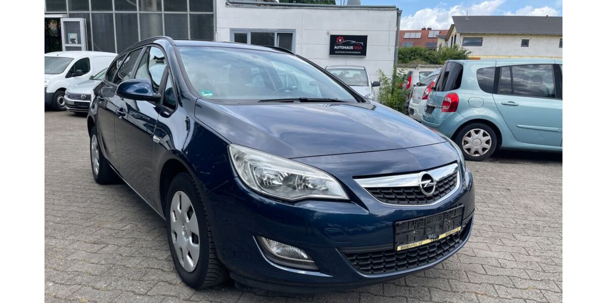 Opel Astra 294.000 km 1.790 &euro; Malsch 76316