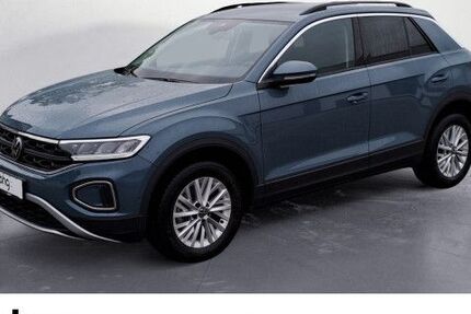 VW T-Roc 27.018 km 22.430 € Durmersheim 76448